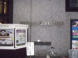 Ichikawa Grand Hotel