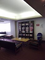 Ichikawa Grand Hotel