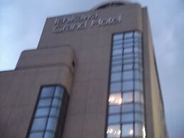 Ichikawa Grand Hotel