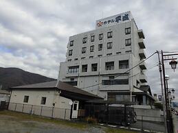 Isawa Onsen Hotel Heisei