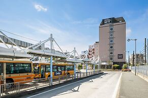 JR East Hotel Mets Kamakura Ofuna