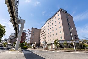 JR East Hotel Mets Kamakura Ofuna