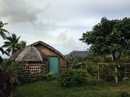 Tanna Lava View Bungalows