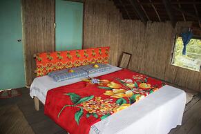 Tanna Lava View Bungalows