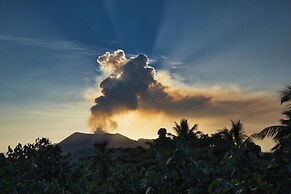 Tanna Lava View Bungalows