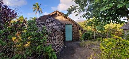 Tanna Lava View Bungalows