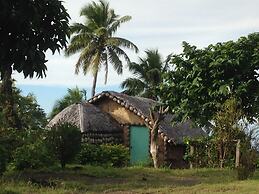 Tanna Lava View Bungalows