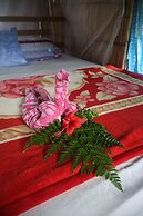Tanna Lava View Bungalows