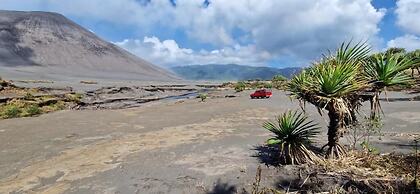 Tanna Lava View Bungalows