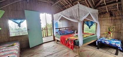 Tanna Lava View Bungalows