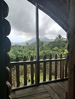 Tanna Lava View Bungalows