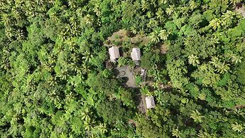 Tanna Lava View Bungalows
