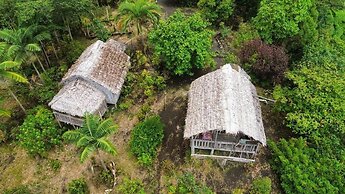 Tanna Lava View Bungalows