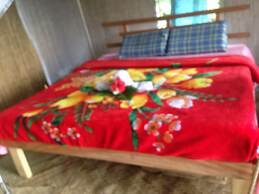 Tanna Lava View Bungalows