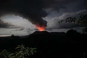 Tanna Lava View Bungalows