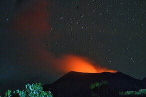 Tanna Lava View Bungalows