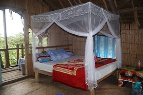 Tanna Lava View Bungalows