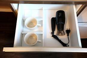 WITH U Hotel & Guesthouse