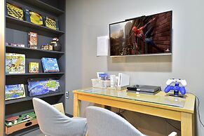 WITH U Hotel & Guesthouse