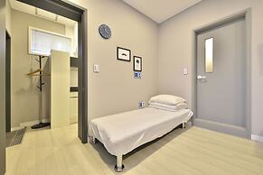 WITH U Hotel & Guesthouse