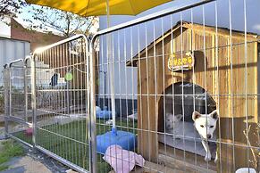 WITH U Hotel & Guesthouse