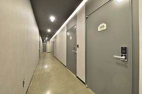 WITH U Hotel & Guesthouse