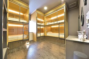 WITH U Hotel & Guesthouse