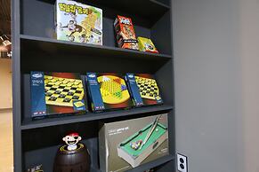 WITH U Hotel & Guesthouse