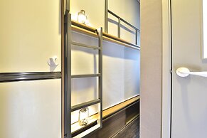 WITH U Hotel & Guesthouse