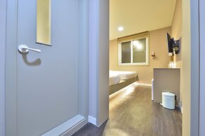 WITH U Hotel & Guesthouse