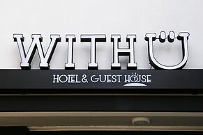 WITH U Hotel & Guesthouse