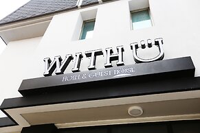 WITH U Hotel & Guesthouse