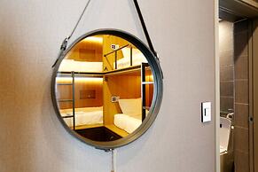 WITH U Hotel & Guesthouse