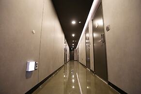 WITH U Hotel & Guesthouse