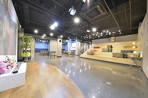 WITH U Hotel & Guesthouse