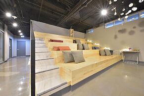 WITH U Hotel & Guesthouse