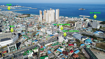 WITH U Hotel & Guesthouse