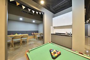 WITH U Hotel & Guesthouse