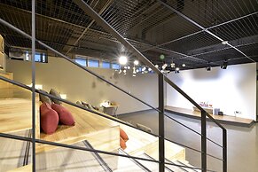 WITH U Hotel & Guesthouse