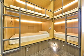 WITH U Hotel & Guesthouse