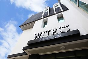 WITH U Hotel & Guesthouse