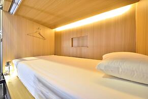 WITH U Hotel & Guesthouse