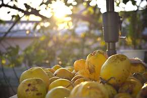 WITH U Hotel & Guesthouse