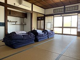 Onomichi Guest House Miharashi-tei - Hostel