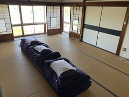 Onomichi Guest House Miharashi-tei - Hostel