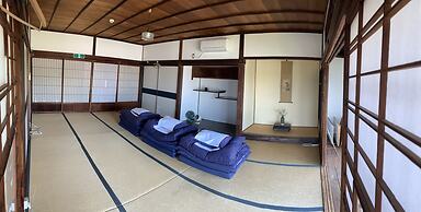 Onomichi Guest House Miharashi-tei - Hostel