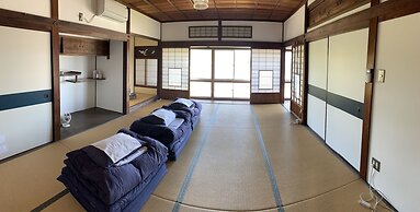 Onomichi Guest House Miharashi-tei - Hostel