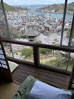 Onomichi Guest House Miharashi-tei - Hostel
