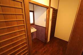Onomichi Guest House Miharashi-tei - Hostel