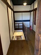 Onomichi Guest House Miharashi-tei - Hostel